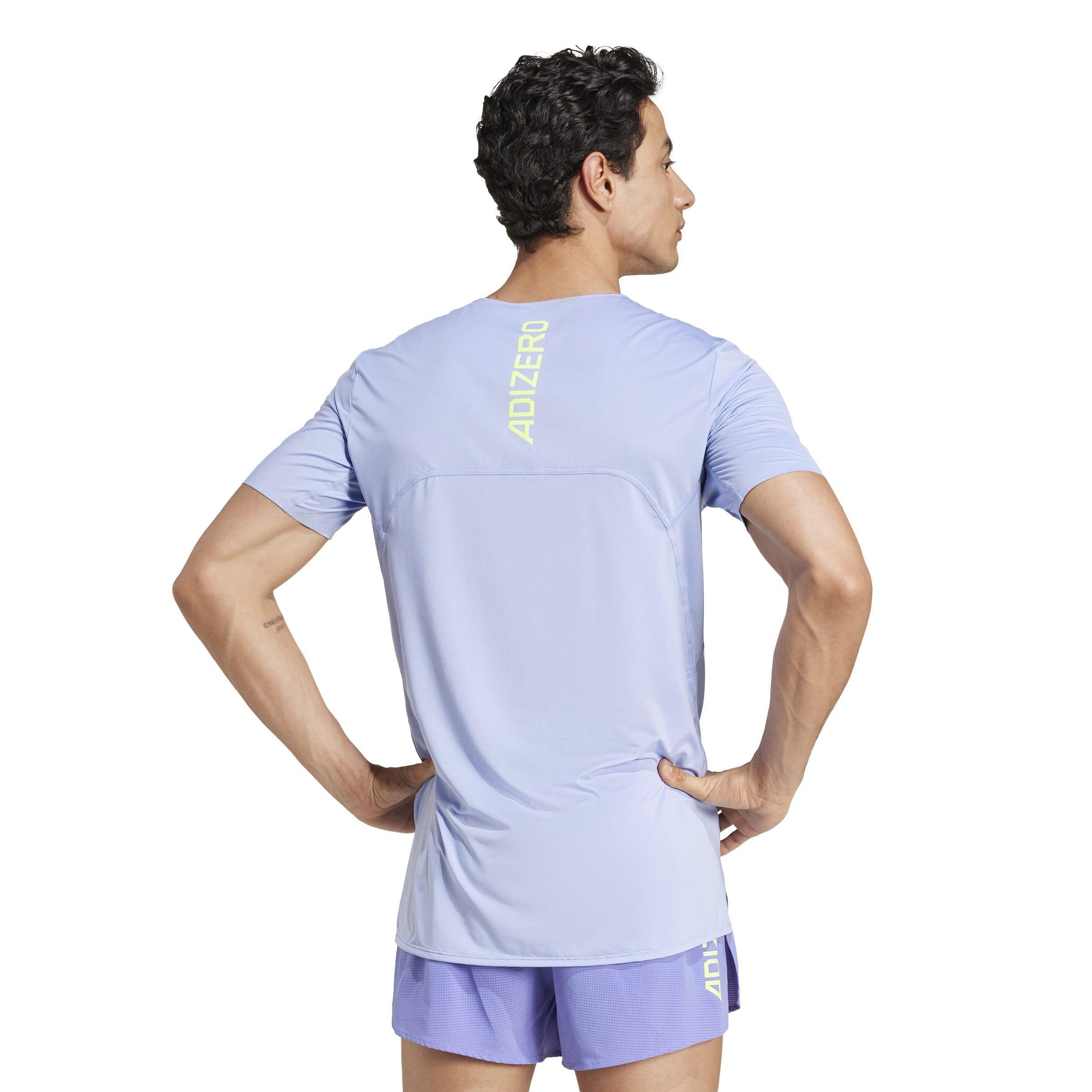 adidas Adizero Running T Shirt