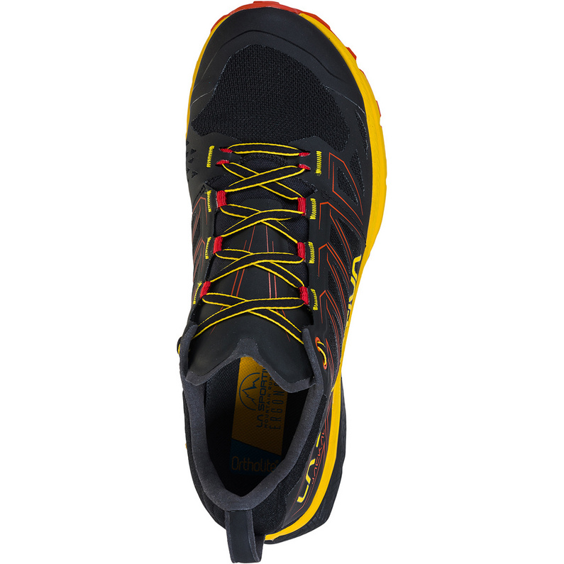 La Sportiva Herren Jackal Schuhe