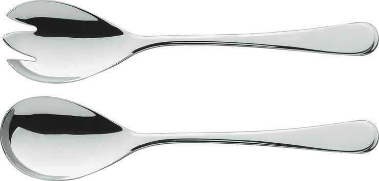 Zwilling Jessica salatsæt 2 dele 20 cm Stål