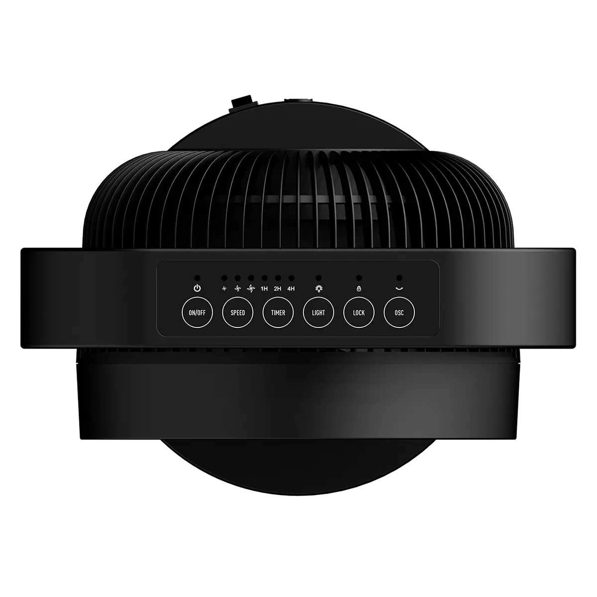 Ventilator