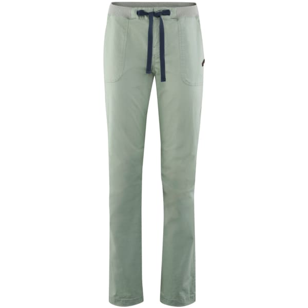 Pantalon escalade RED CHILI W NONA PANTS II AQUA-STONE