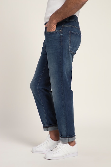 John F. Gee, Jeans, 5-Pocket, Regular Fit