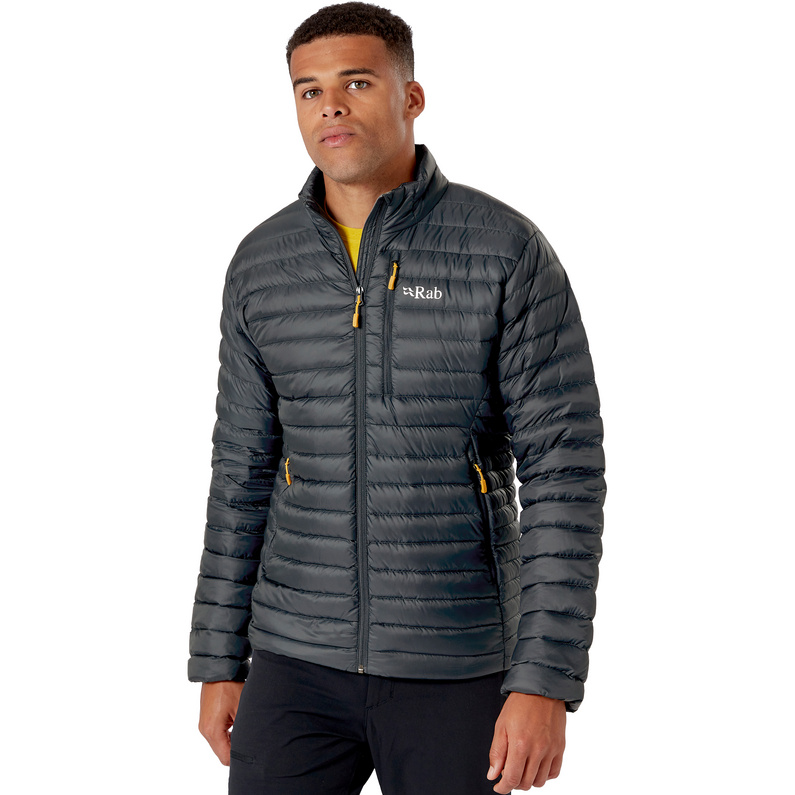 Rab Herren Microlight Jacke