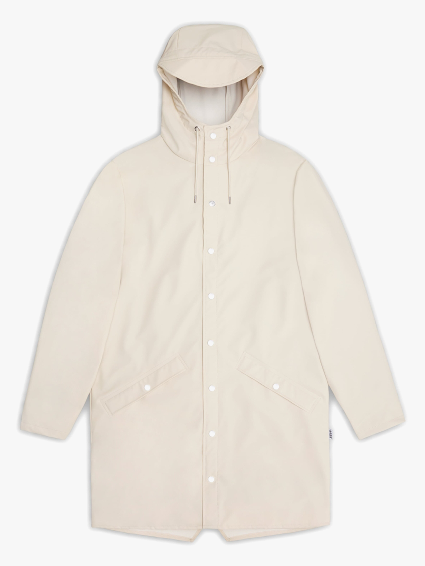 Long Jacket