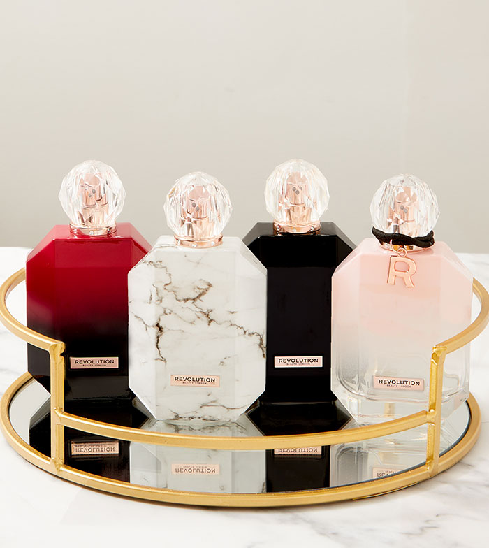 Revolution - Eau de Toilette 100ml - Timeless