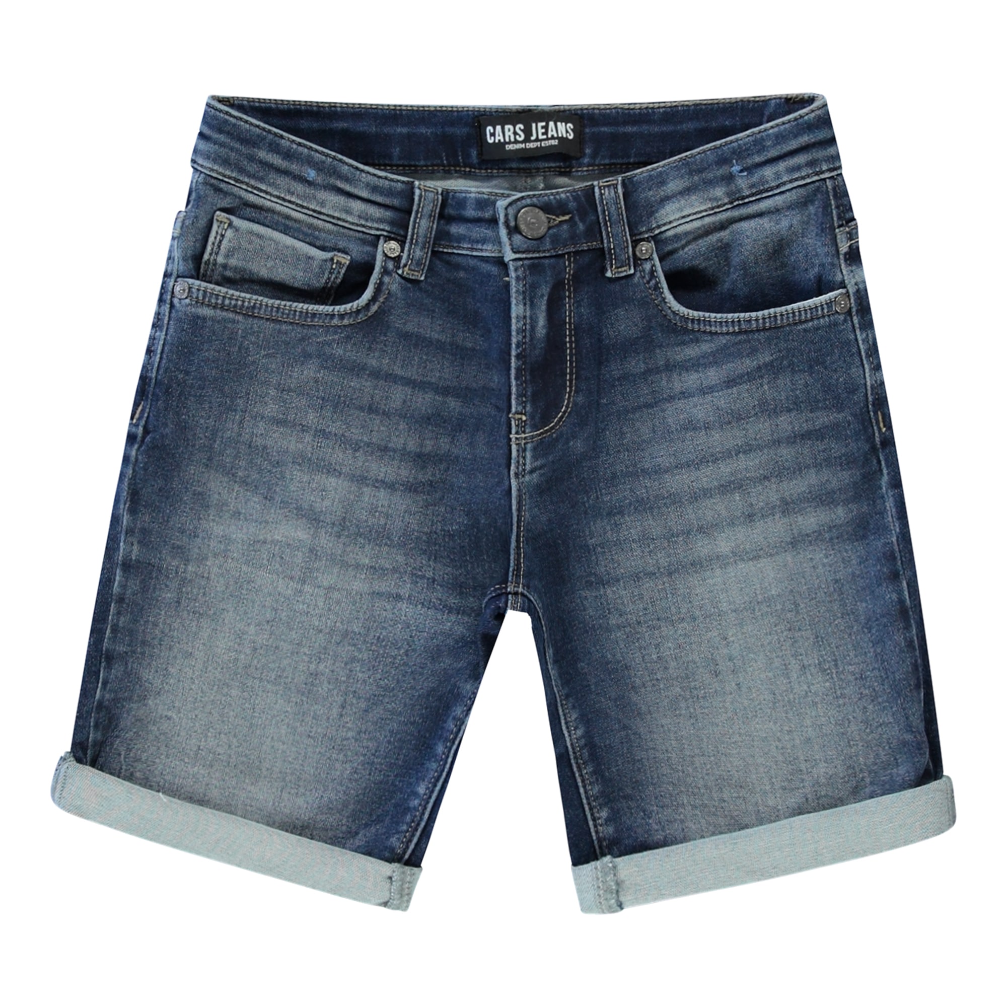 CARS JEANS Shorts »Kids CALIFORNIA Short«