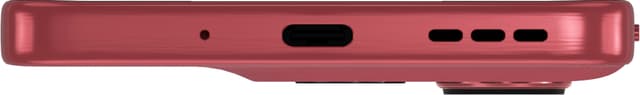 Motorola G86 Power 5G smartphone 8/512GB (lyserød)
