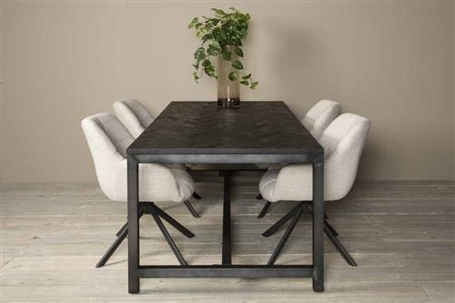 Eettafel Ziano 240