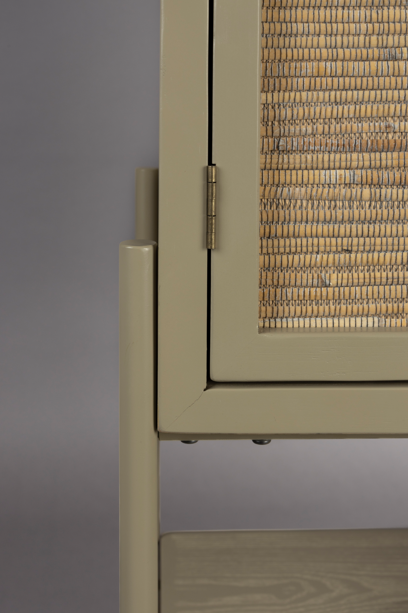 CABINET YASU BLACK