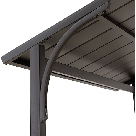Ecrins grillpavillon - 153 x 242cm