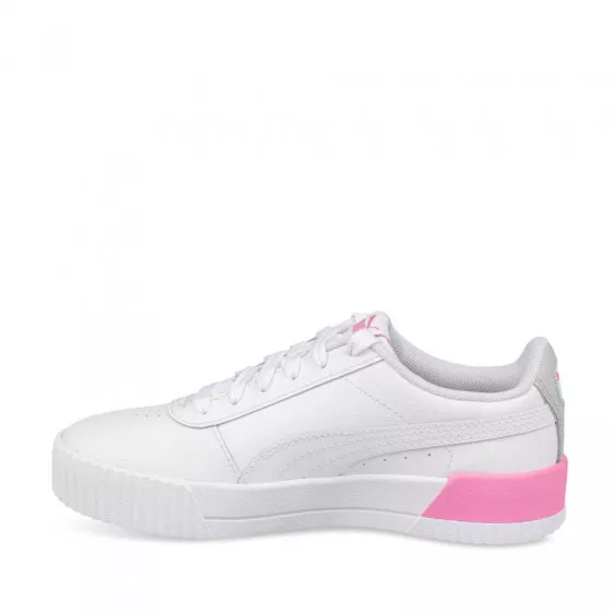 Baskets BLANCHES PUMA Carina