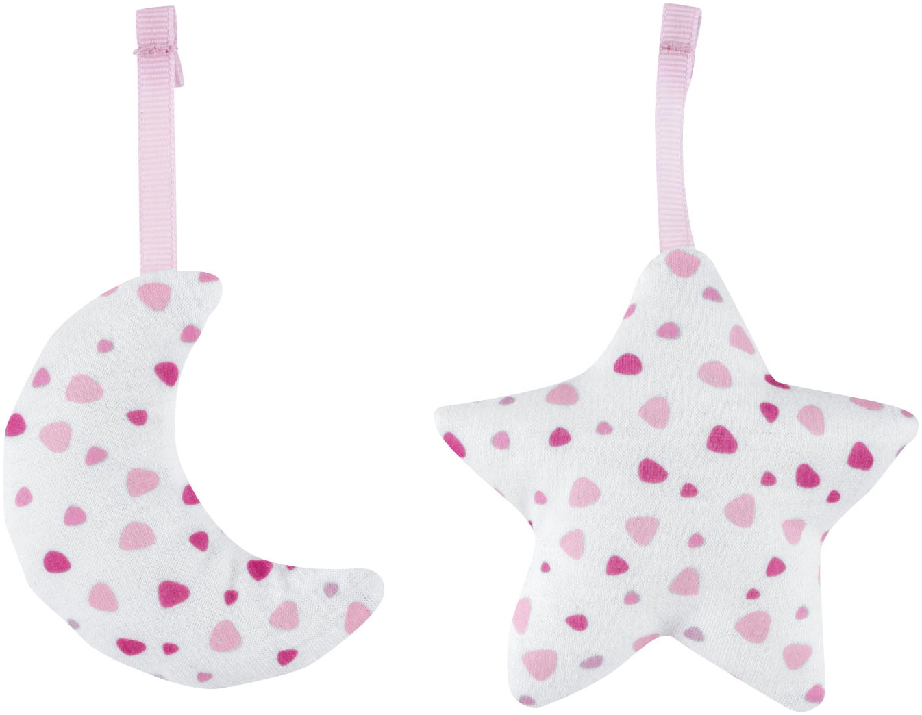 Chicco Mobile »3in1, rosa« mit Regenbgenprojektion