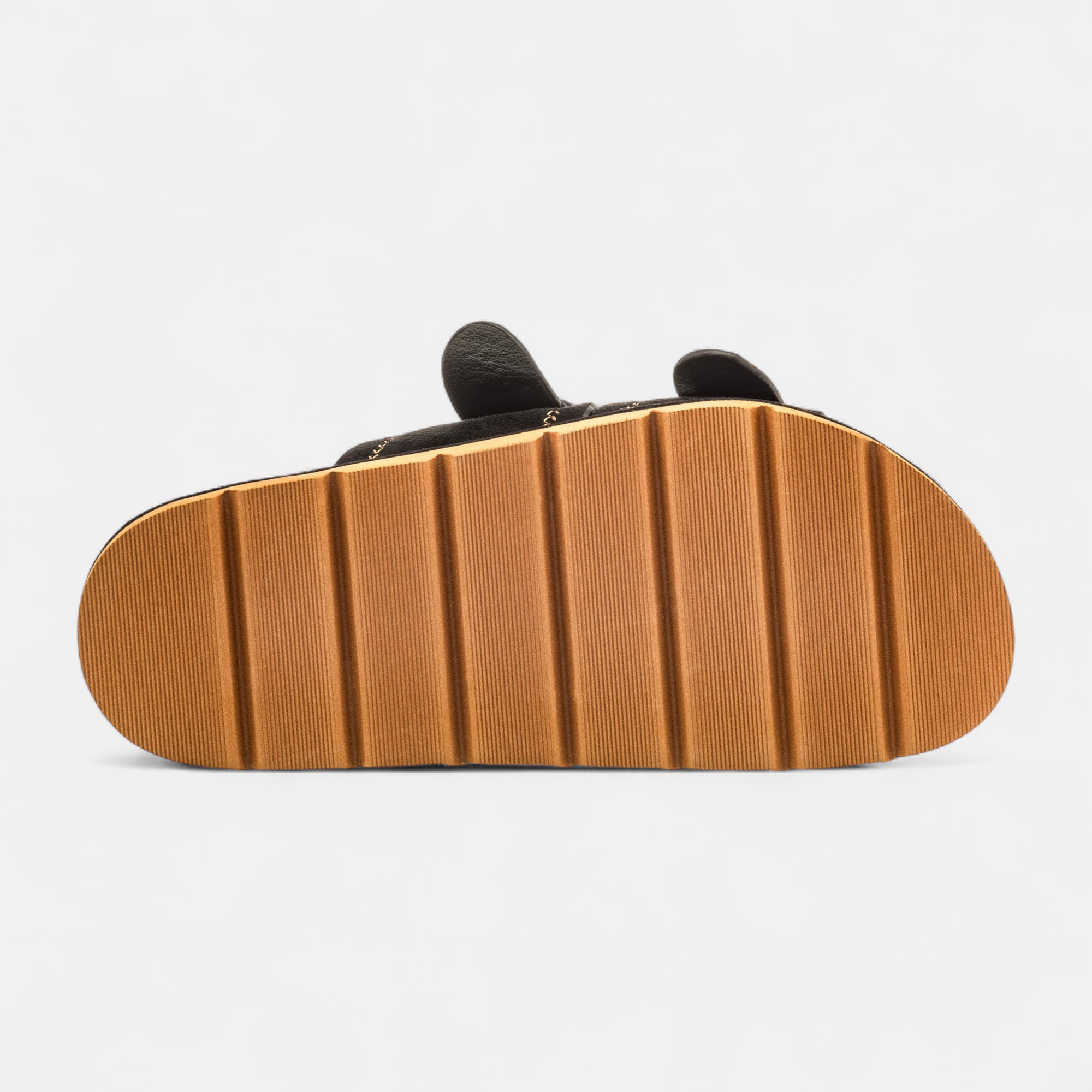 Mules Femme noir