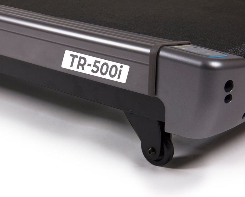 VirtuFit - Elite TR-500i - Loopband - Inklapbaar - Zwift / Kinomap Compatible