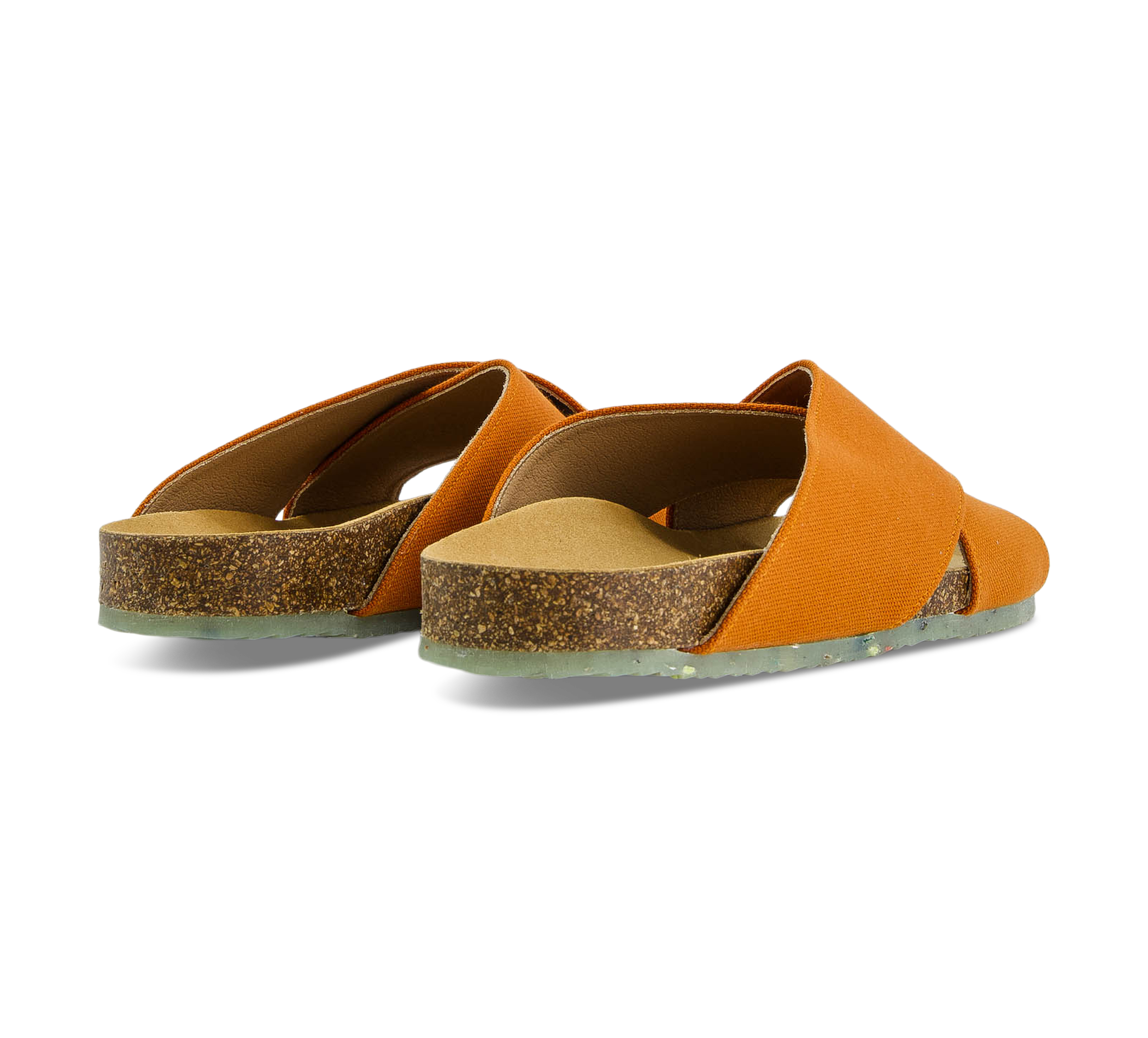 Zouri Sun orange