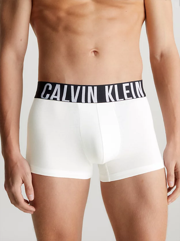 Pacote com 3 Cuecas Boxer - Intense Power