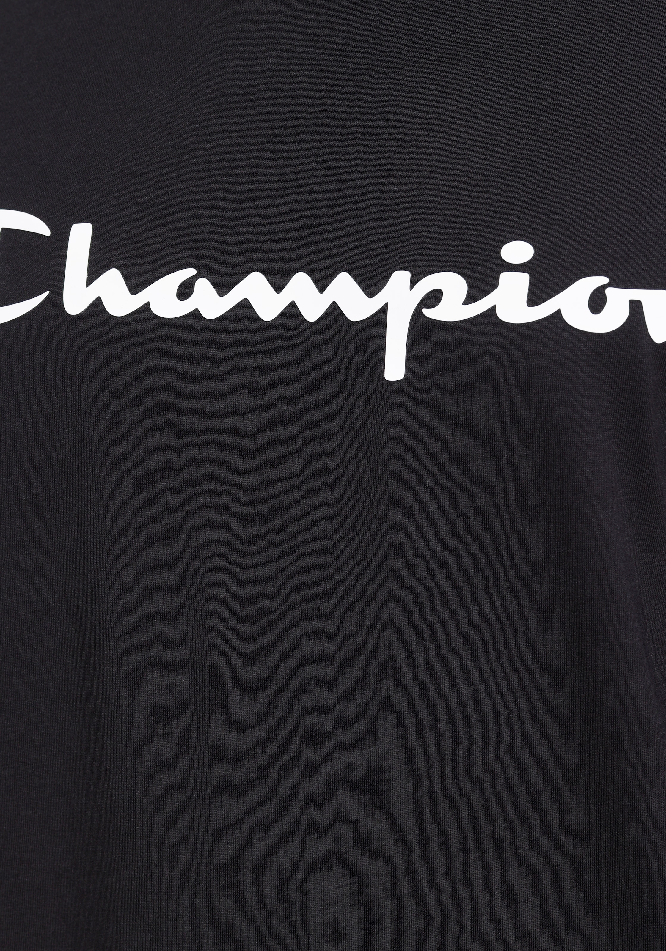 Champion T-Shirt, 2er-Packer Packung