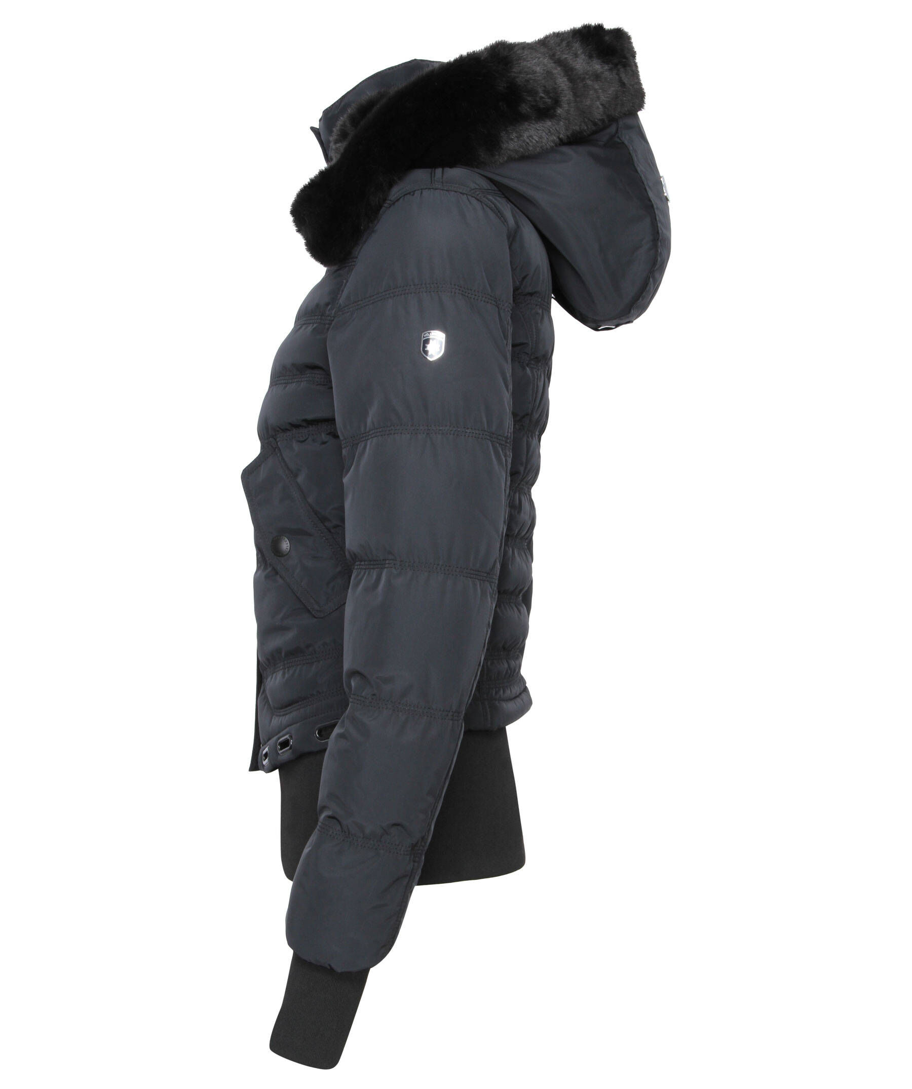 Wellensteyn| Damen Jacke QUEENS