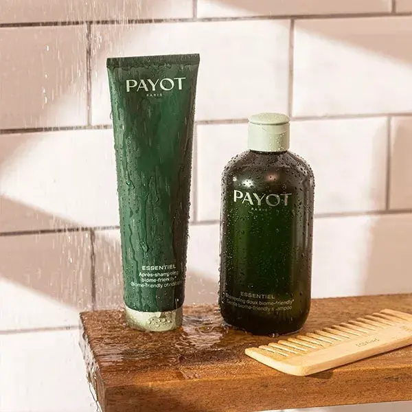 Condicionador Amigável ao Bioma Payot Essentiel* 150ml