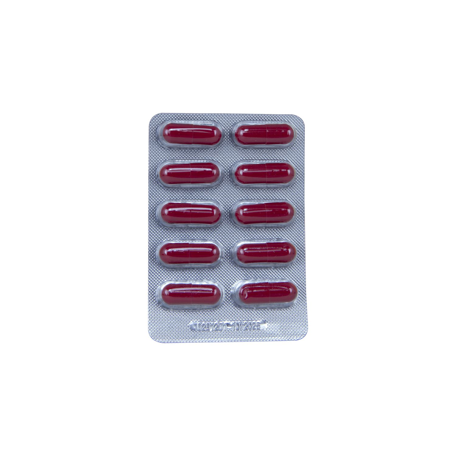 Prorino *Libido Caps* for women