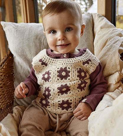 Lil Atelier Body - l/æ - NbfThoro - Rose Brown