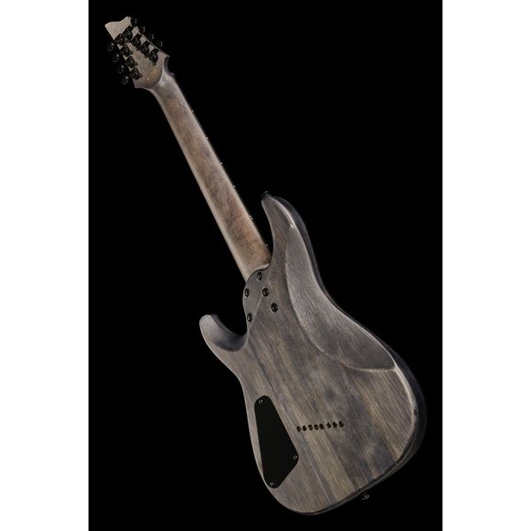 Schecter Omen Elite-8 MS Blue Burst