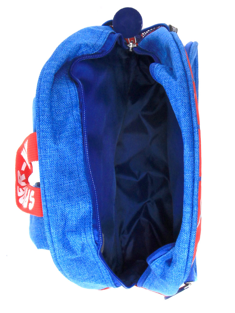 Sac À dos Spider-Man EmblÀme