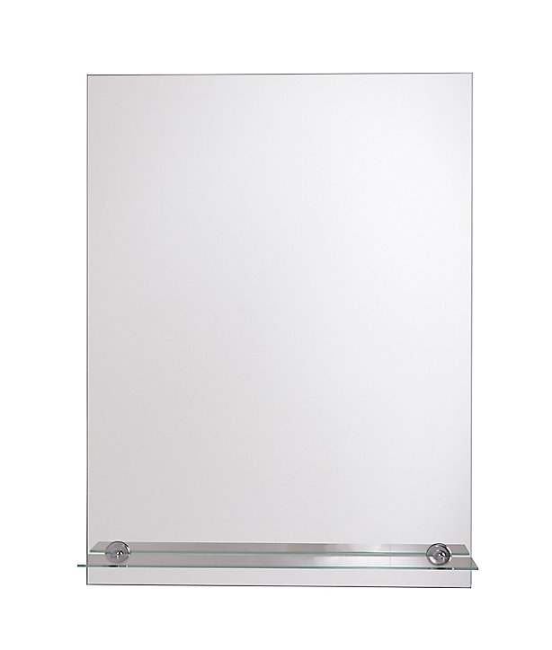 Miroir Cooke & Lewis Garwick 60 x 80 cm