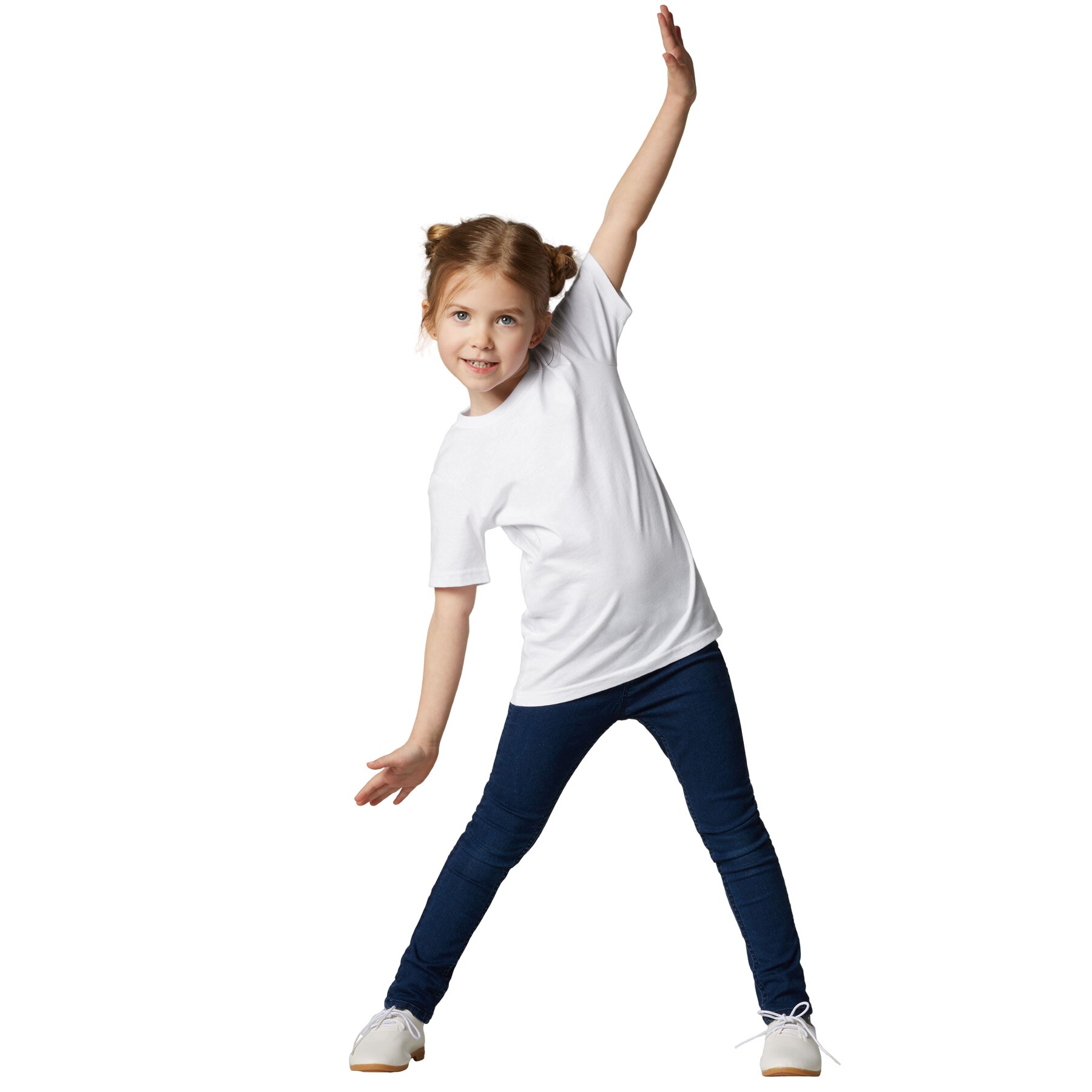 tectake® T-Shirt Kinder