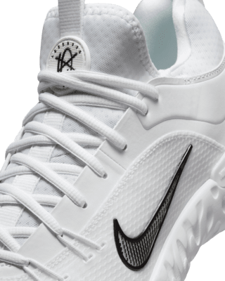 Nike Huarache 9 Elite TF LAX Lacrosse Shoes
