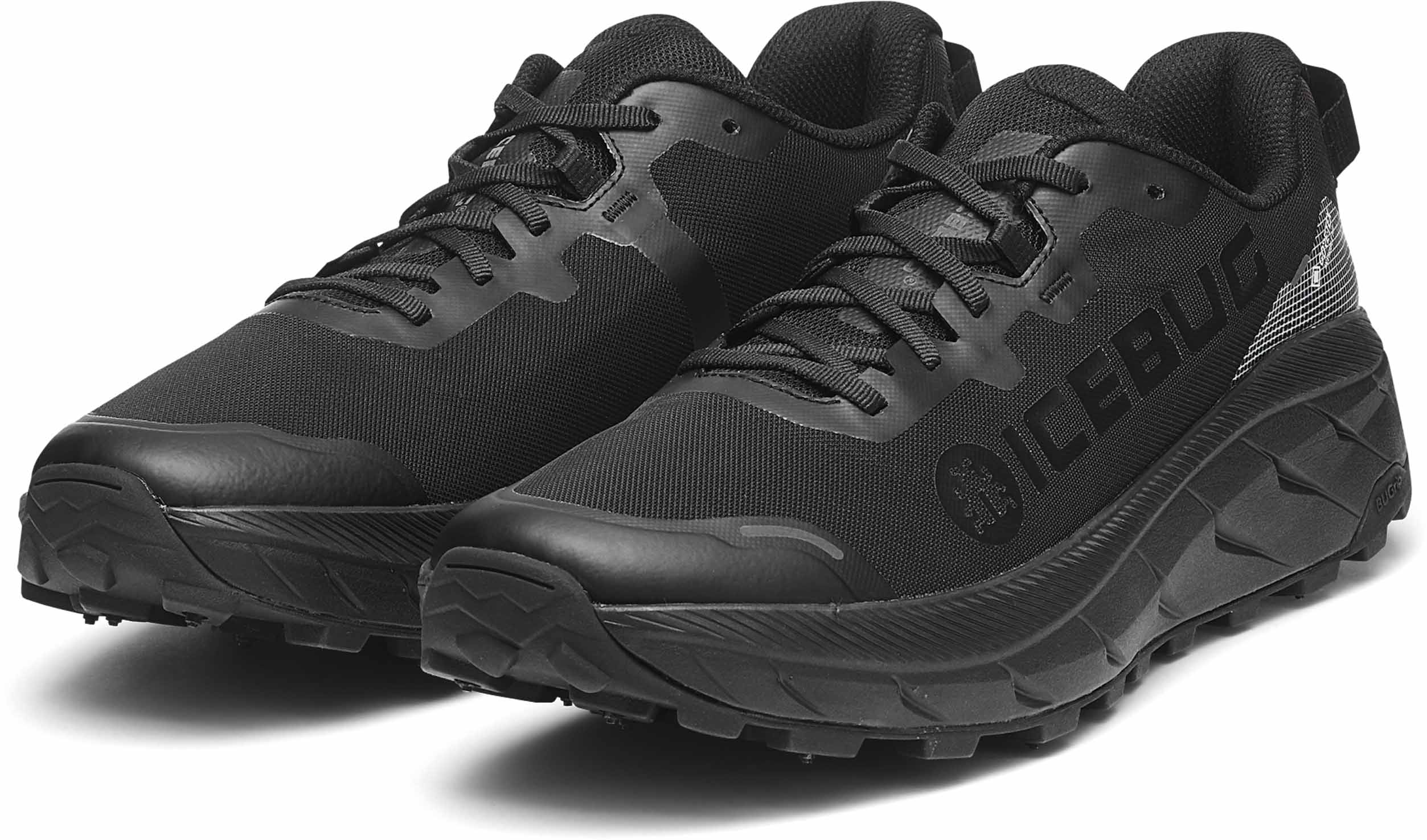 Arcus 2 BUGrip GTX Herre True Black