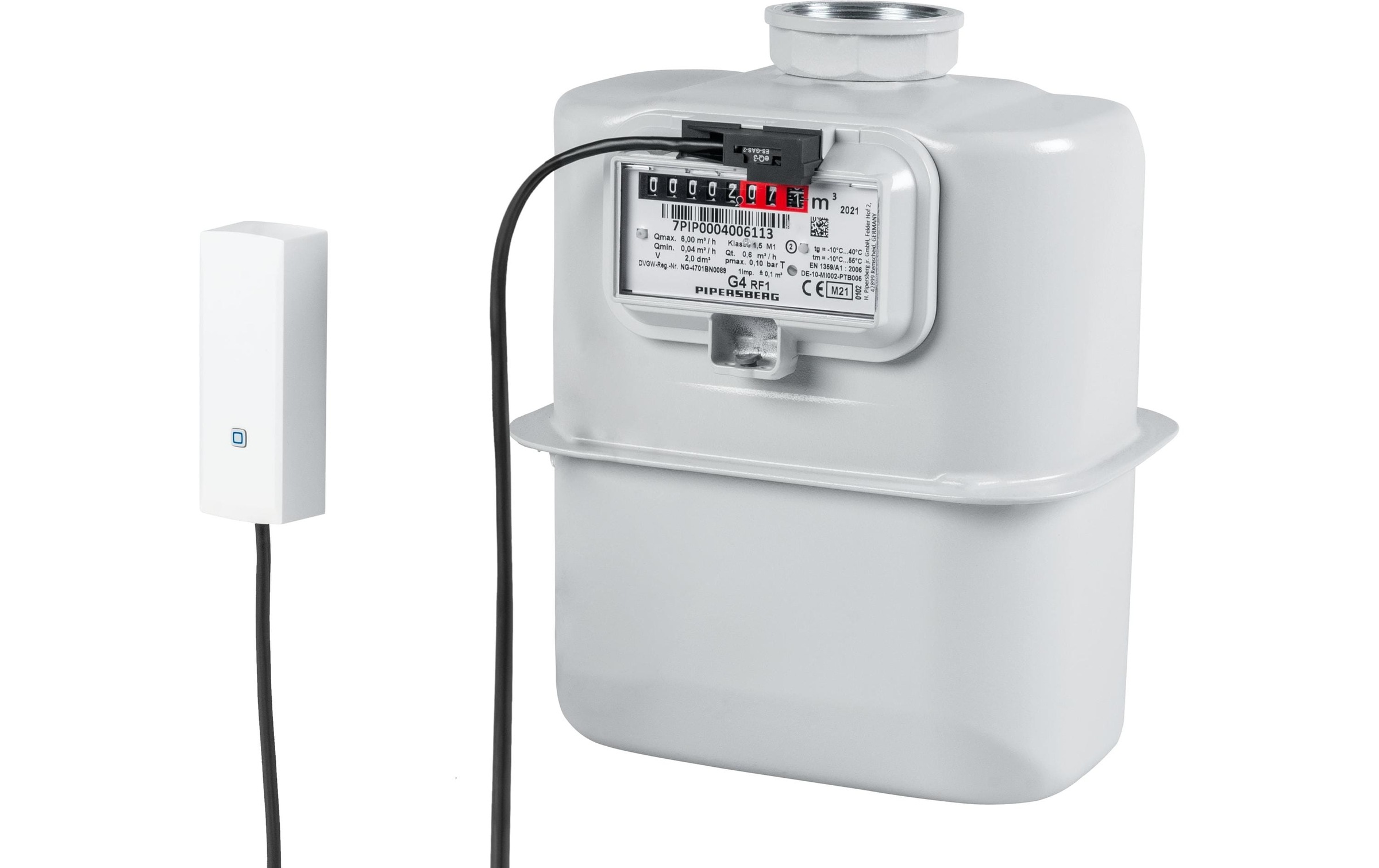 Homematic IP Sensor »für Gaszähler«