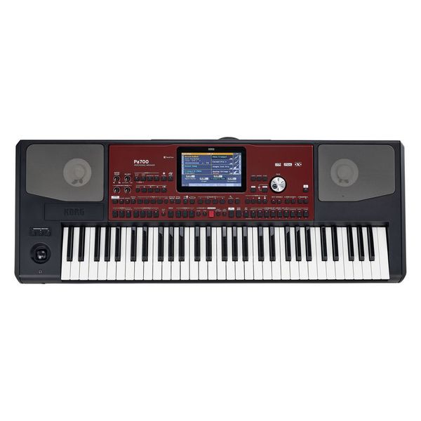 Korg PA-700