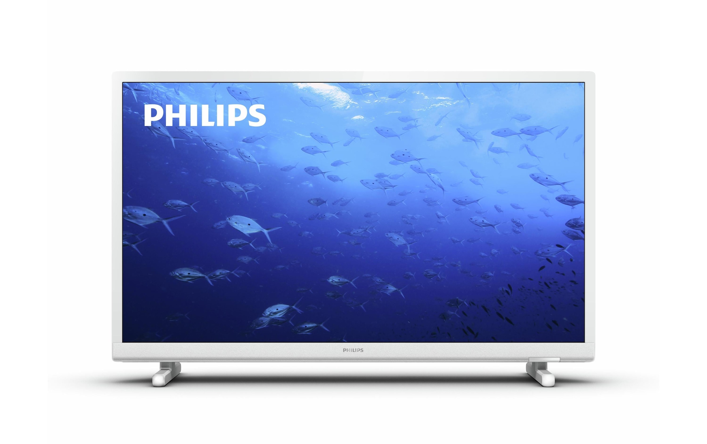 Philips LCD-LED Fernseher »24PHS5537/12, 24 LED« 60 cm/24 ″ WXGA