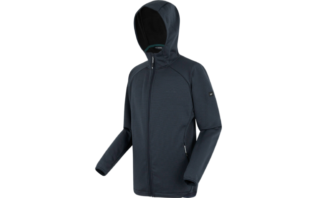 Regatta Everet Herren Fleecejacke