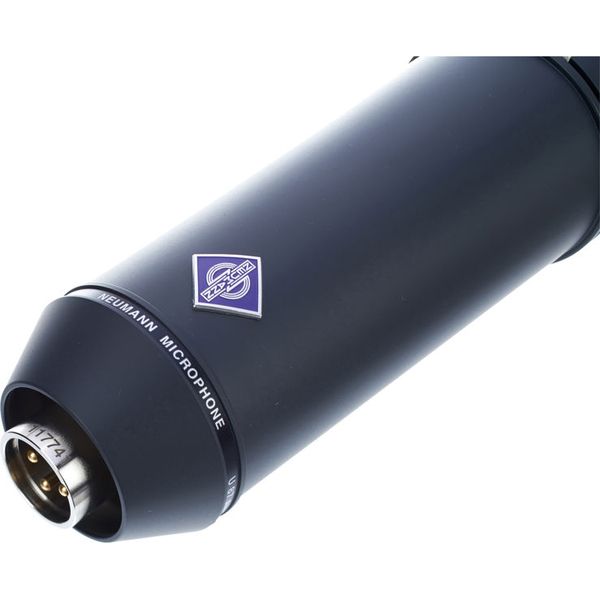 Neumann U87 Ai Studio Set mt
