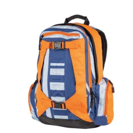 Nitro Zoom Rucksack Heather Grey