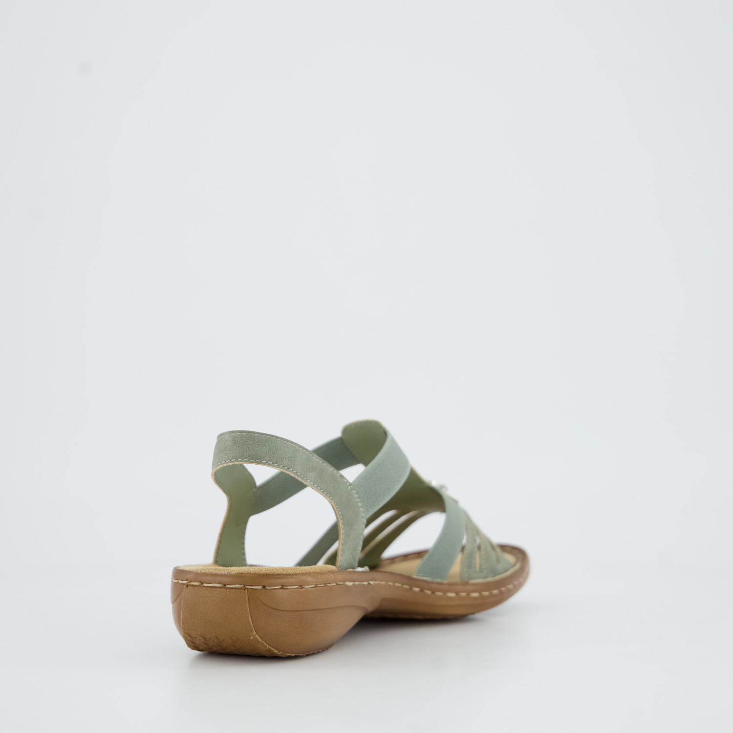 Rieker Sandalen