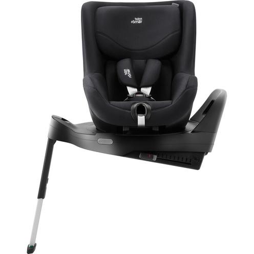 Siège-auto Gr. 0+/1 DUALFIX PRO M - Deep Black - BRITAX RÖMER