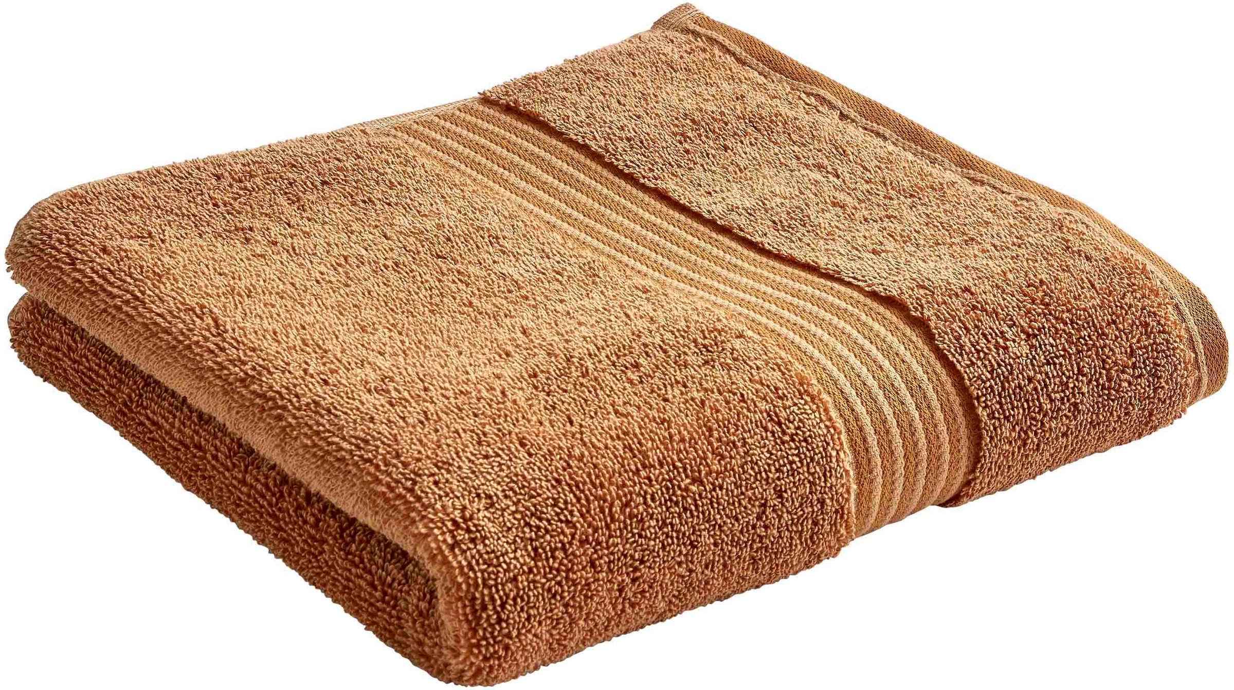 Christy Handtücher »SUPREME« Premium-Handtücher in Luxusqualität, 650g/m², 50x100cm, 2er Set
