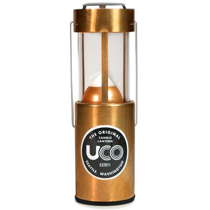 UCO Kerzenlaterne