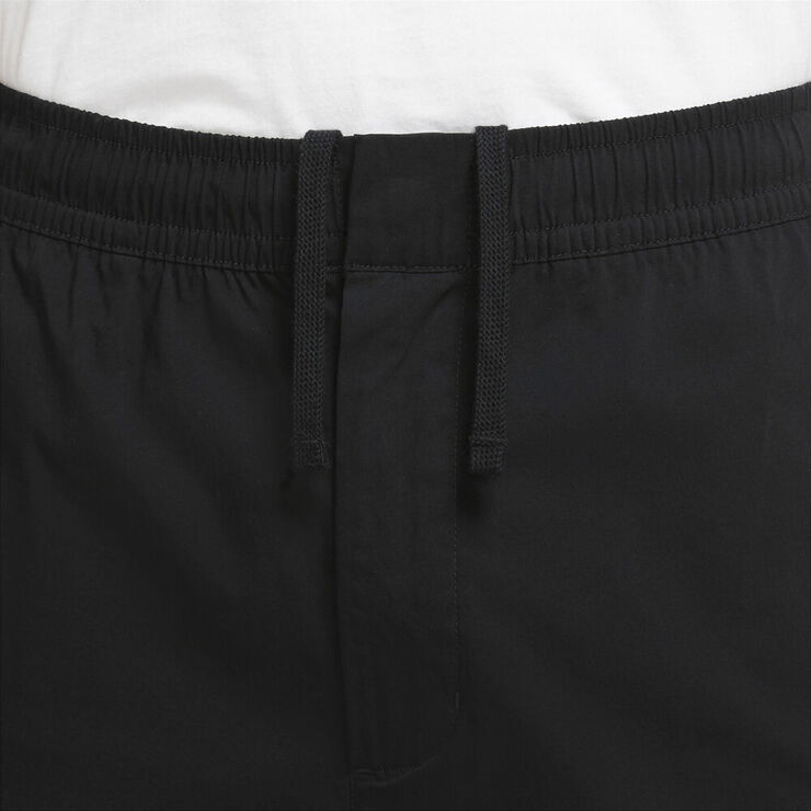 Nike Sportswear Sport Essentials Woven Unlined Sneaker Bukser Sort