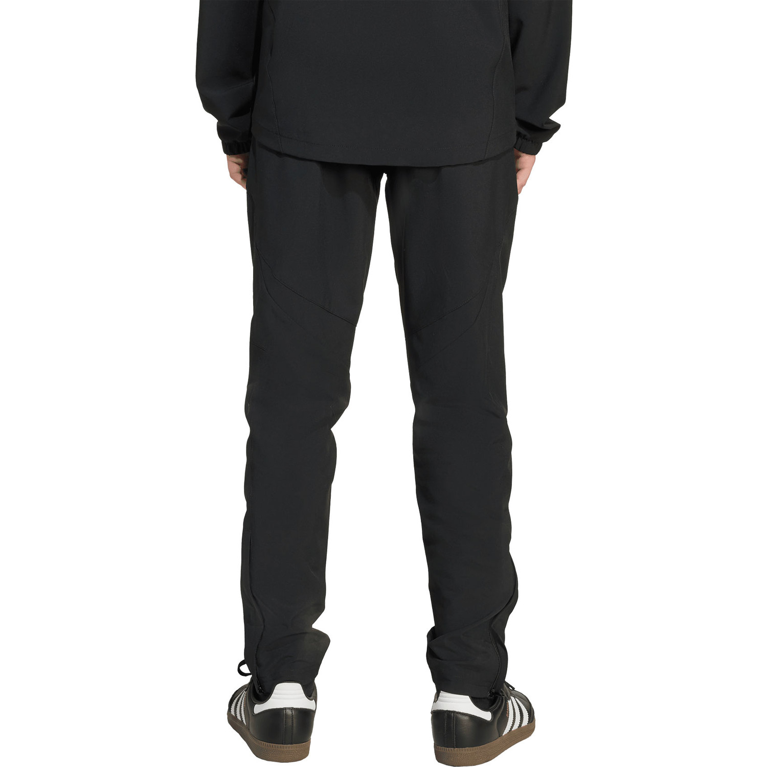 adidas Juventus Tiro Vis Tech Pant Kids 2025/2026