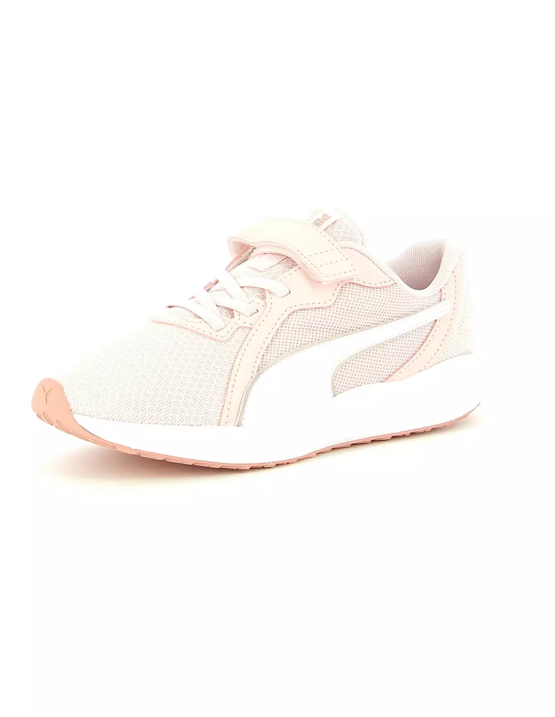 PUMA TWITCH RUNNER 384538 - Sneakers Rose