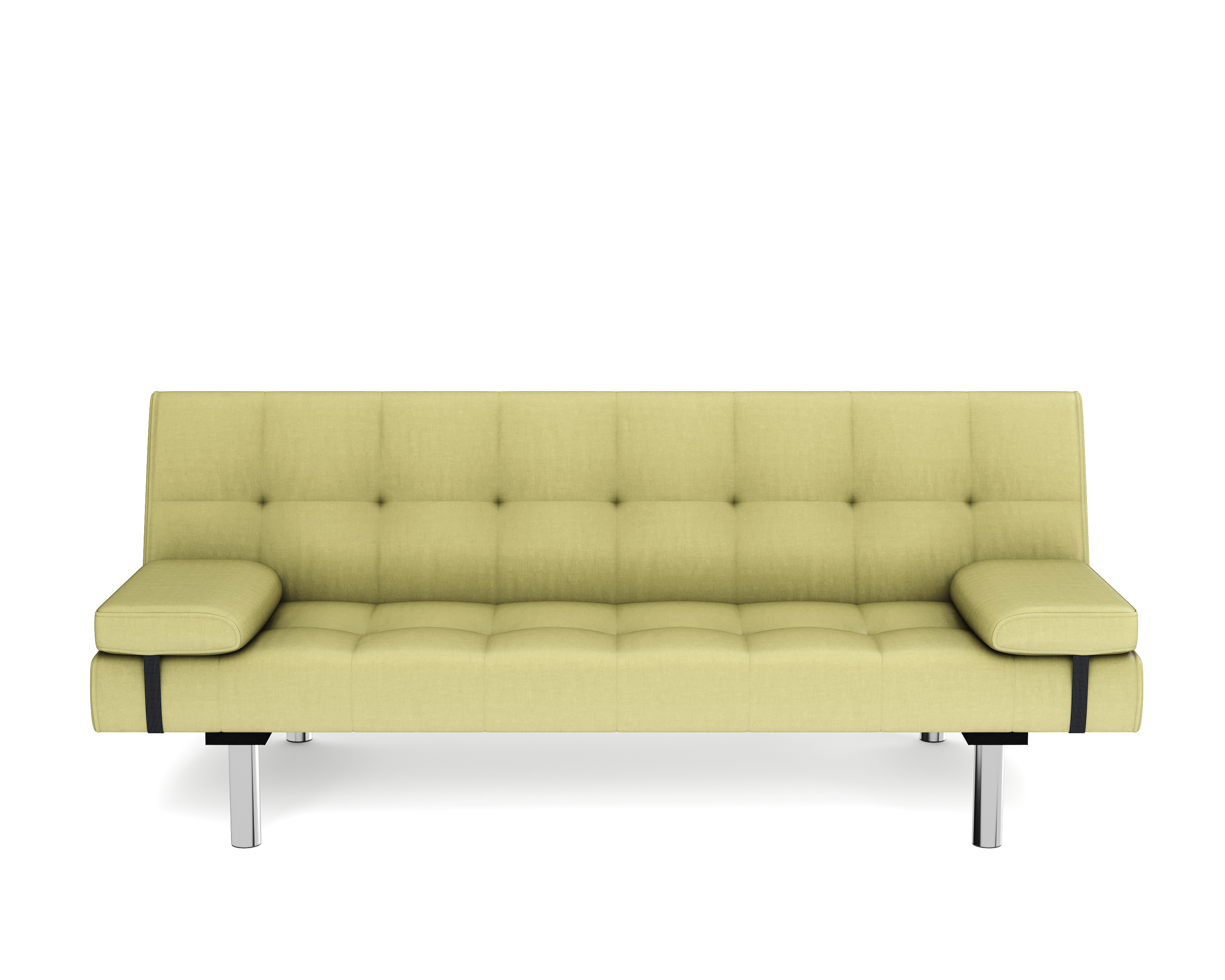 Schlafsofa LENNY hellgrün