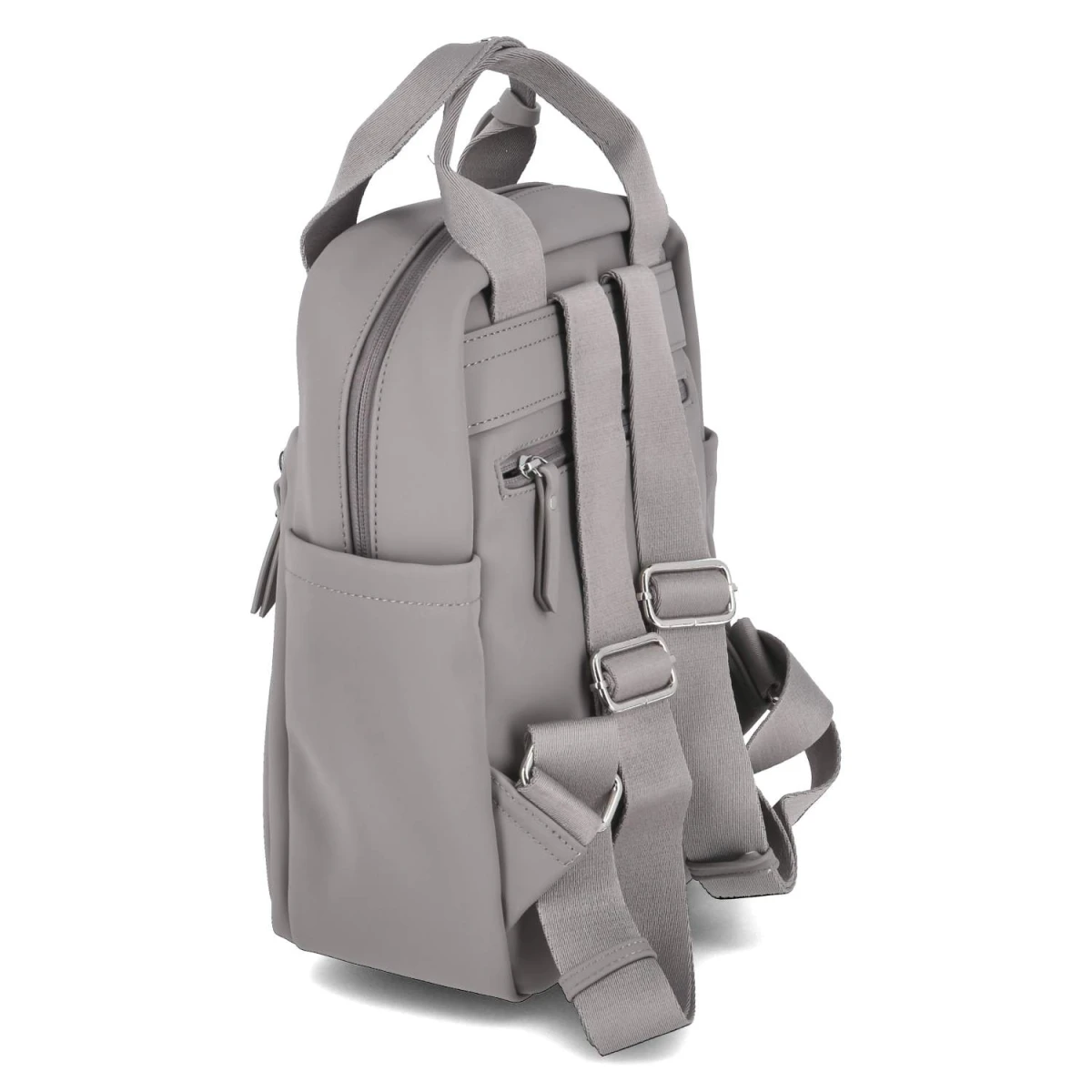 Fräulein FridaRucksack - Taupe