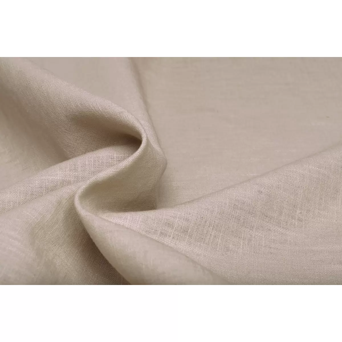 Nachtvorhang Lina Beige