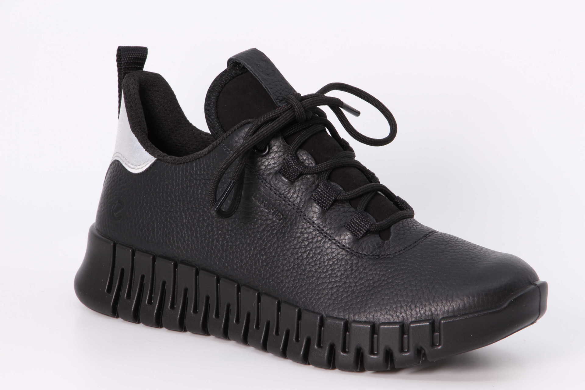 Ecco Gruuv GTX schwarz