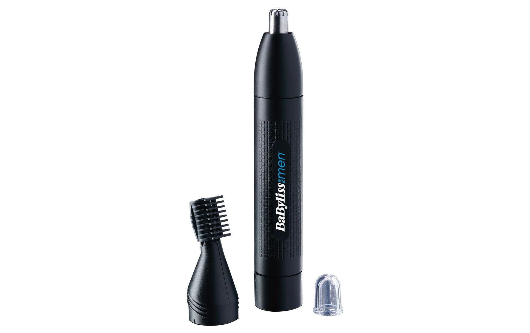 BaByliss Nasen- und Ohrhaartrimmer »E652E«