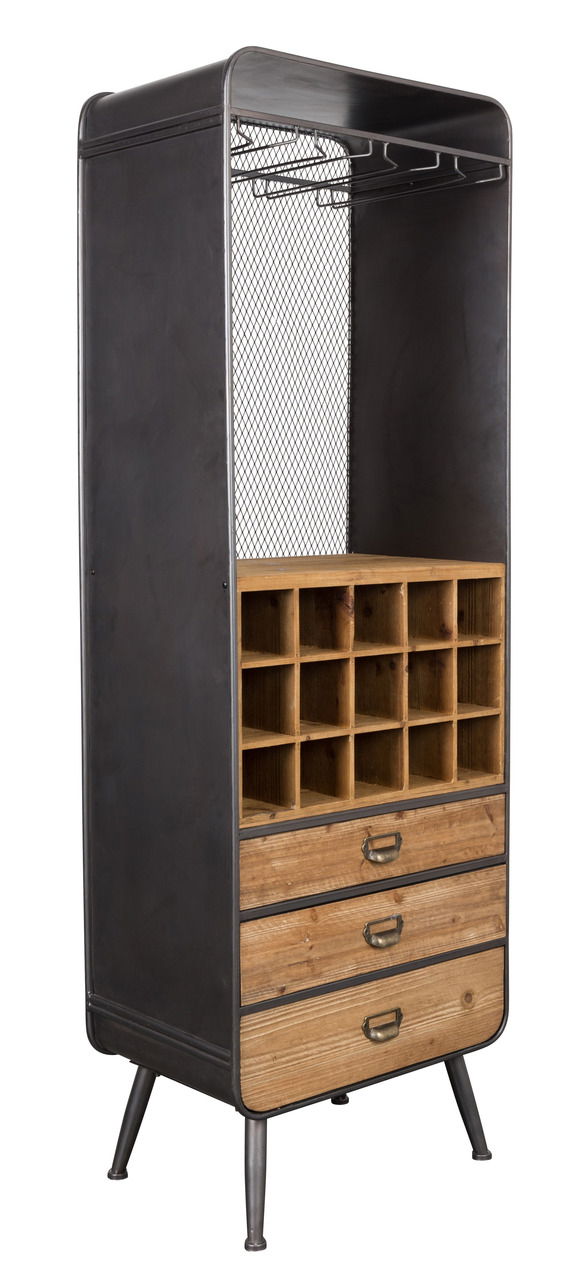 Z2 Weinregal VINO